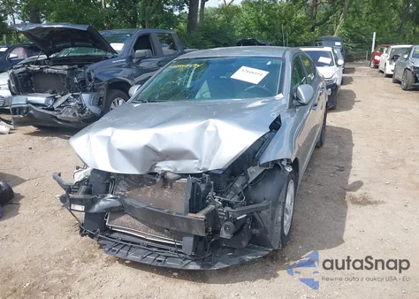 2017 Hyundai Elantra Se z USA, uszkodzony, nr VIN 5NPD74LF0HH166201